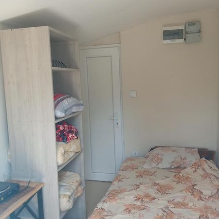 Monte Room Podgorica Eksteriør bilde