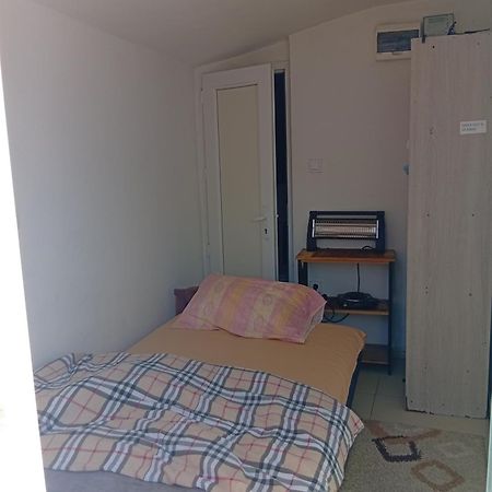 Monte Room Podgorica Eksteriør bilde