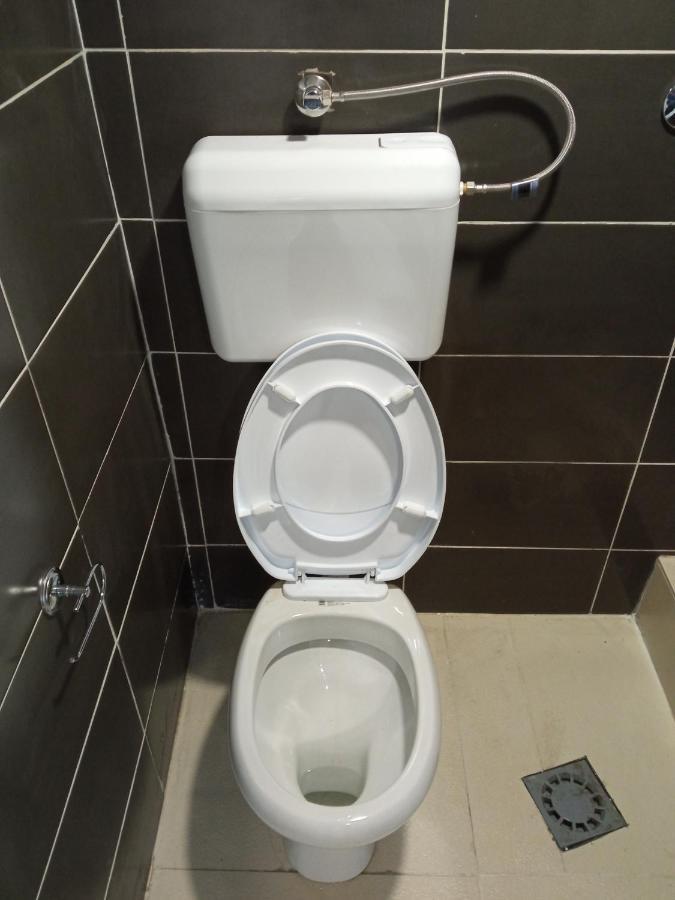 Monte Room Podgorica Eksteriør bilde