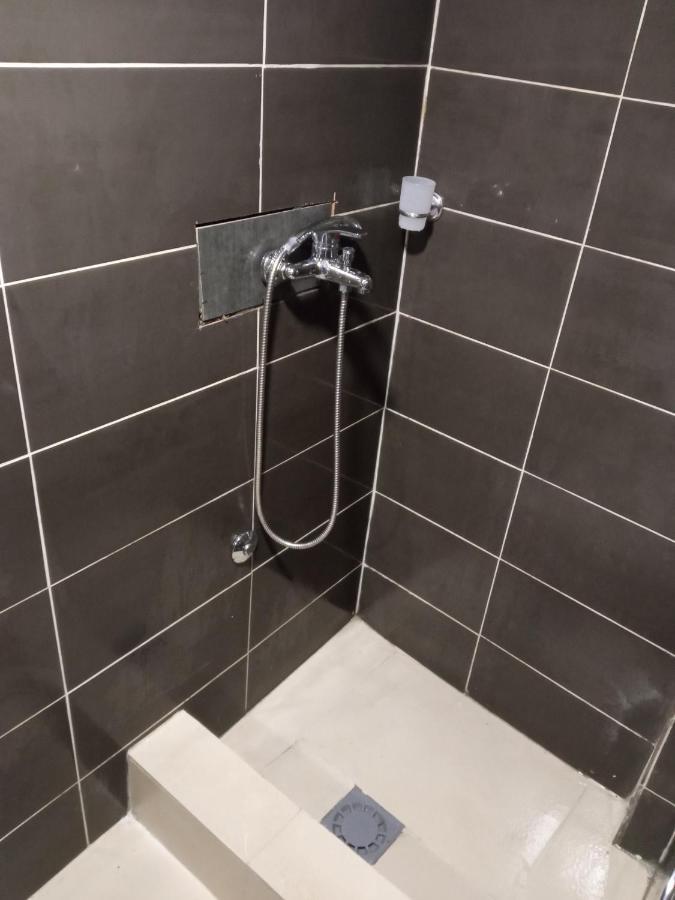 Monte Room Podgorica Eksteriør bilde
