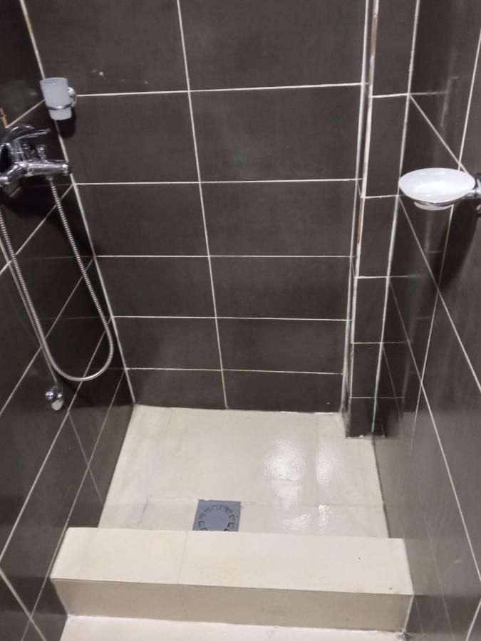 Monte Room Podgorica Eksteriør bilde