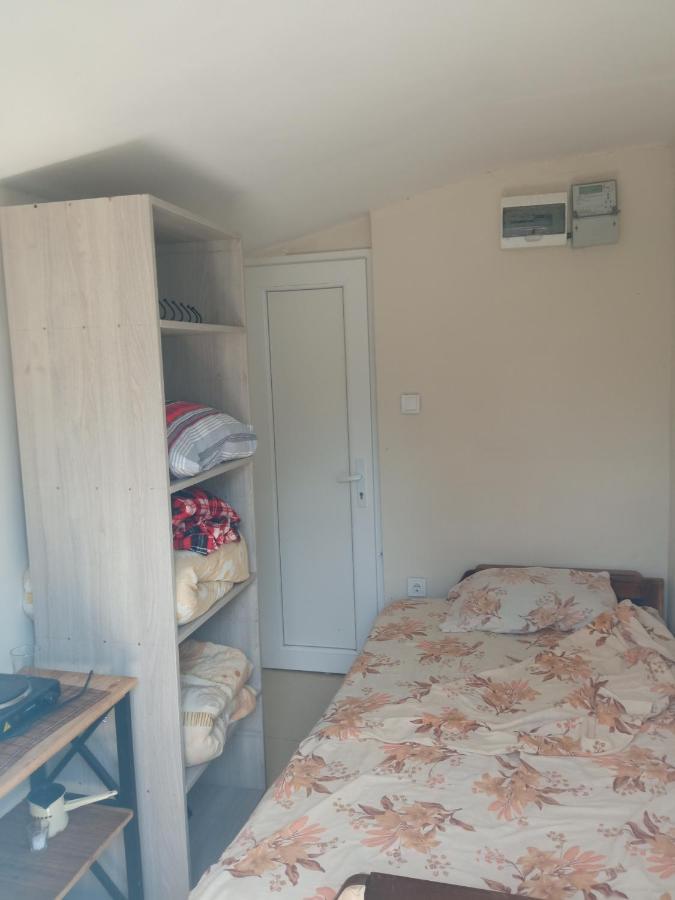 Monte Room Podgorica Eksteriør bilde